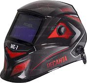 Сварочная маска Ресанта МС-7 (65/101) купить по низкой цене в интернет-магазине ТехноВидео