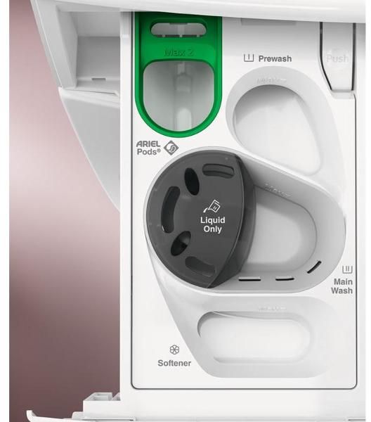 Стиральная машина Electrolux EW 7F4692EQ