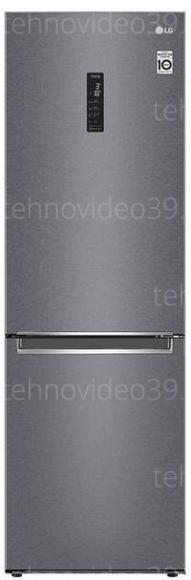 Холодильник LG GBB61DSHMN купить по низкой цене в интернет-магазине ТехноВидео
