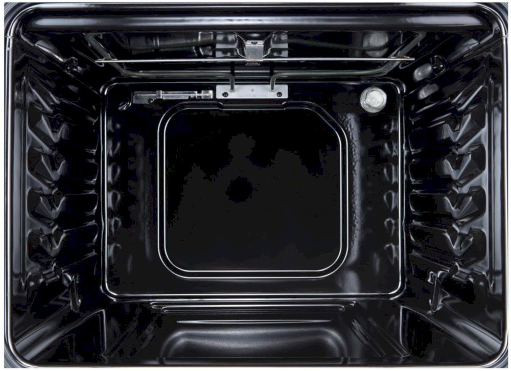 Духовой шкаф Evelux EO 610 B