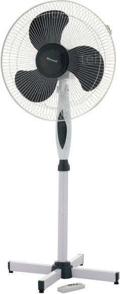 Вентилятор напольный Maxwel MW-3545 Белый купить по низкой цене в интернет-магазине ТехноВидео