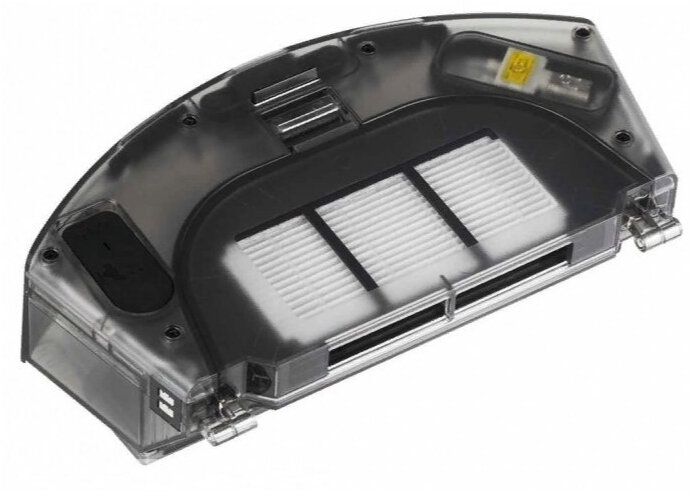 Робот-пылесос XIAOMI Lydsto R1 White (HD-STYTJ-W03)