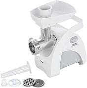 Мясорубка Zelmer ZMM9801B (белый) купить по низкой цене в интернет-магазине ТехноВидео