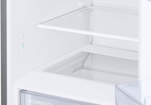 Холодильник Samsung RB38C602DSA/EF