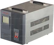 Стабилизатор Ресанта АСН-10 000/1-Ц (63/6/8) купить по низкой цене в интернет-магазине ТехноВидео