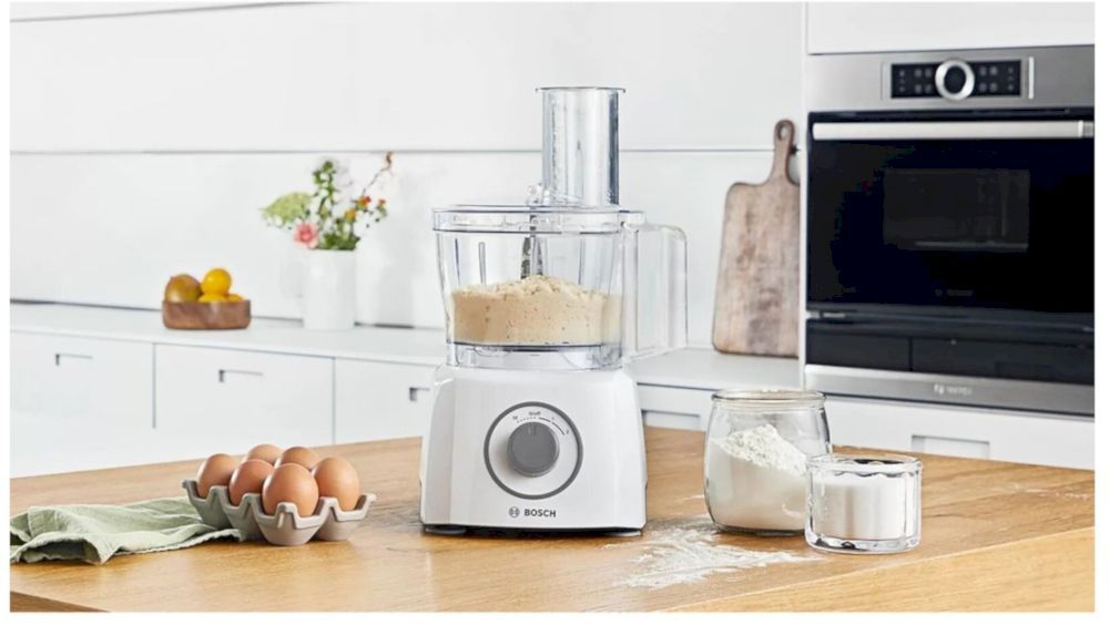 Кухонный комбайн Bosch MCM 3200W