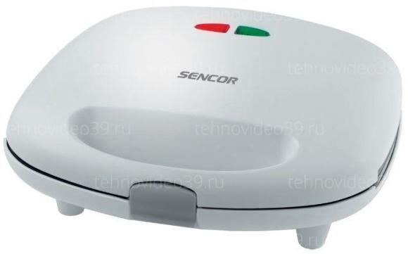 Сэндвичница Sencor SSM 9300 купить по низкой цене в интернет-магазине ТехноВидео