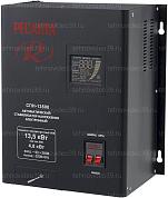 Стабилизатор Ресанта СПН-13500 (63/6/28) купить по низкой цене в интернет-магазине ТехноВидео