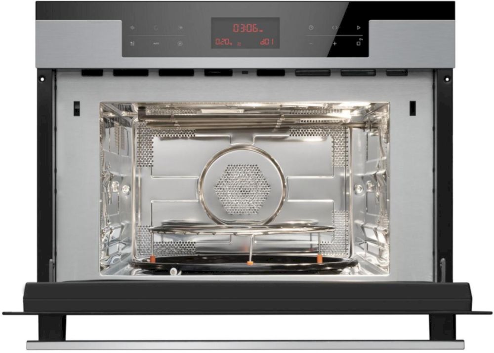 Духовой шкаф Hansa AMMB 44E1XH