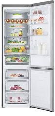 Холодильник LG GBB 72SAUGN