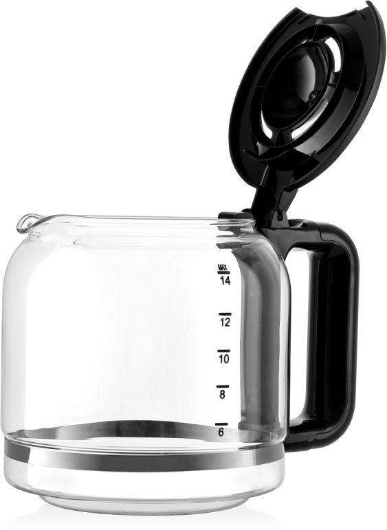 Кофеварка Brayer BR1124 капельная