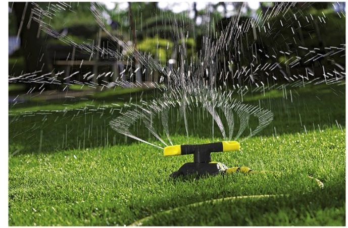 Вращающийся разбрызгиватель Karcher RS 120/2 (26450200)