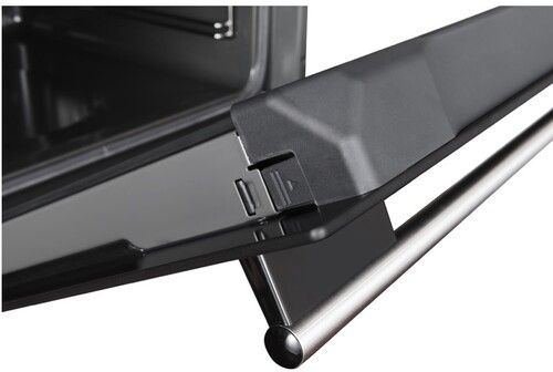 Плита электрическая Hansa FCCW580009