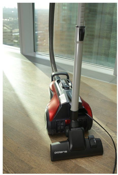 Пылесос Polaris PVC 2003RI