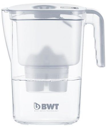 Фильтр-кувшин BWT Вида белый (В280Р00)