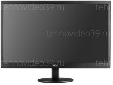 Монитор 19.5" AOC E2070SWN купить по низкой цене в интернет-магазине ТехноВидео