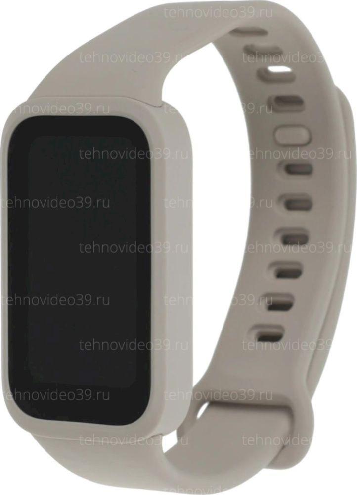 Фитнес-браслет Xiaomi Smart Band 9 Active, белый (BHR9441GL) купить по низкой цене в интернет-магазине ТехноВидео