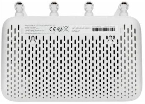 Маршрутизатор Xiaomi Router AC1200 EU (DVB4330GL)