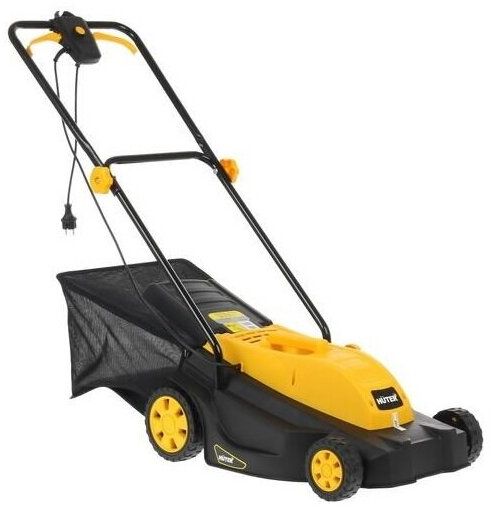 Газонокосилка электрическая Huter ELM-1800T (70/4/5)