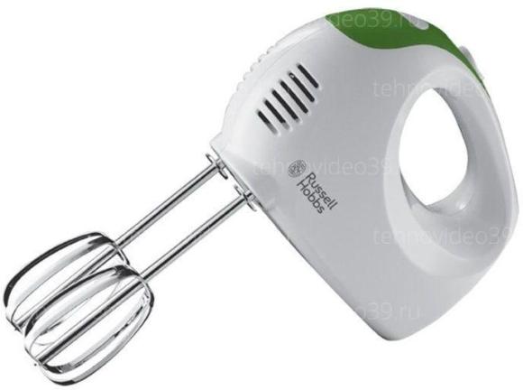 Миксер Russell Hobbs 22230-56 купить по низкой цене в интернет-магазине ТехноВидео