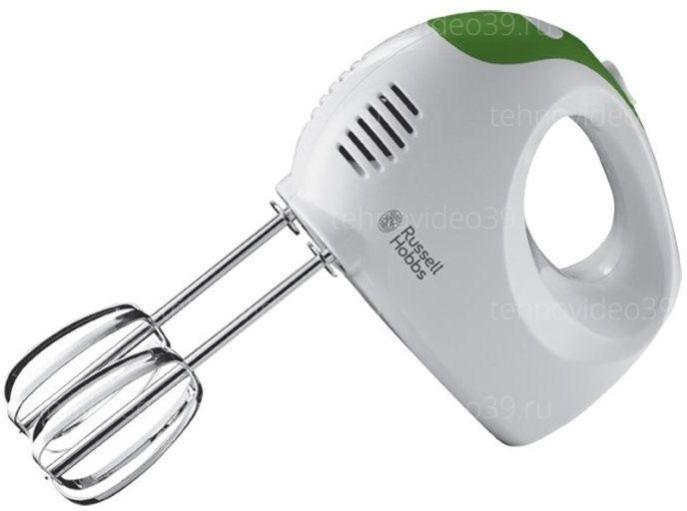 Миксер Russell Hobbs 22230-56 купить по низкой цене в интернет-магазине ТехноВидео