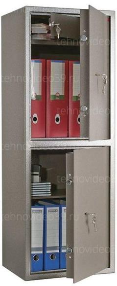 Сейф для дома и офиса Промет AIKO TM-120T/2 (S10399490541) купить по низкой цене в интернет-магазине ТехноВидео