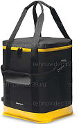 Сумка-холодильник Арктика 20 л. 010-20 чёрная купить по низкой цене в интернет-магазине ТехноВидео