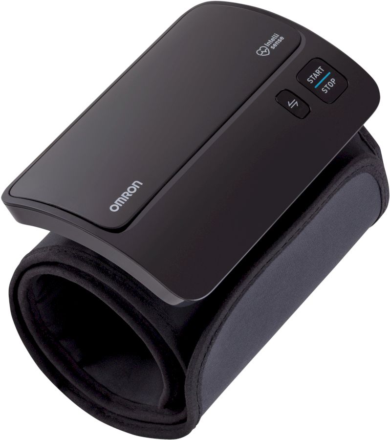 Измеритель артериального давления и частоты пульса автоматический Omron EVOLV (HEM-7600T-E)