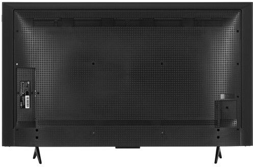 Телевизор TCL 50P7K черный