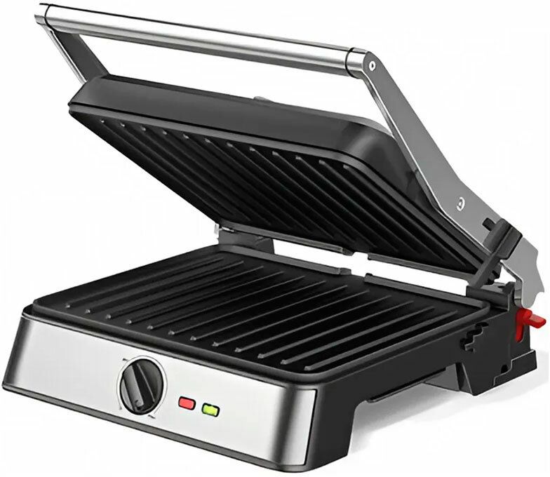 Электрогриль BQ GR3007