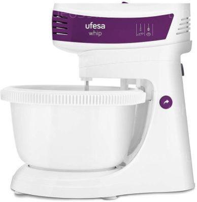 Миксер с чашей UFESA BV4655 купить по низкой цене в интернет-магазине ТехноВидео