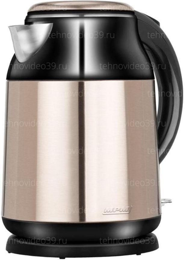 Электрический чайник MPM MCZ-91M купить по низкой цене в интернет-магазине ТехноВидео