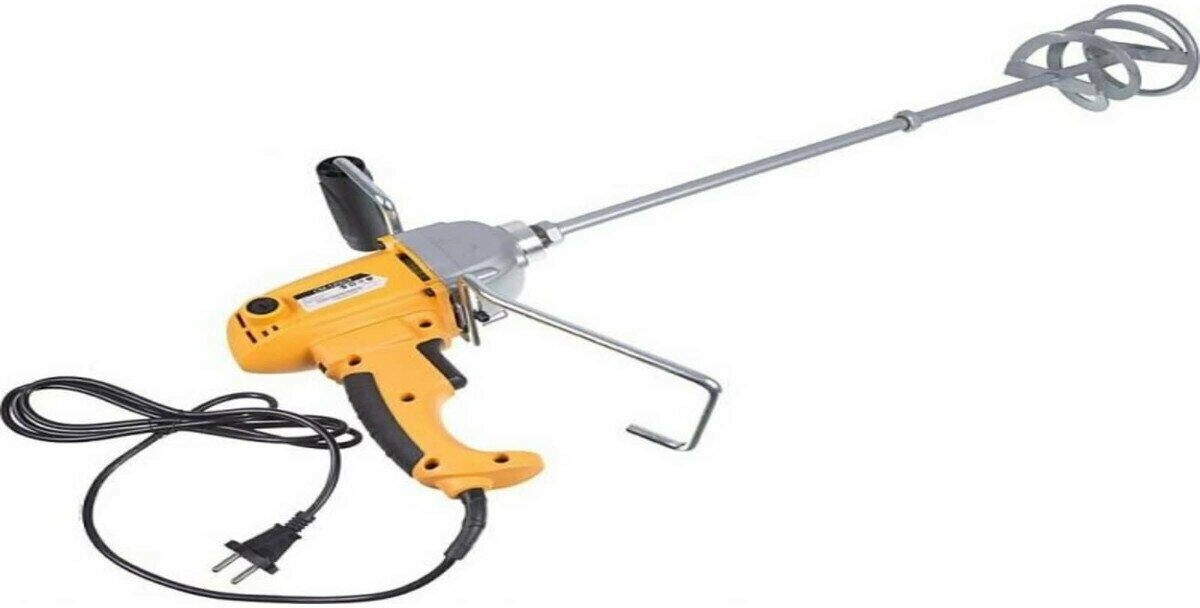 Строительный миксер Вихрь СМ-1100Э-2