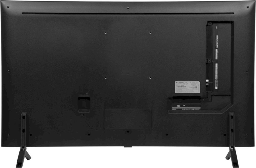 Телевизор LG 50QNED80A6A