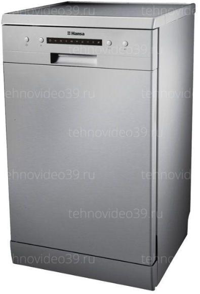 Отдельностоящая посудомоечная машина Hansa ZWM 416 SEH купить по низкой цене в интернет-магазине ТехноВидео
