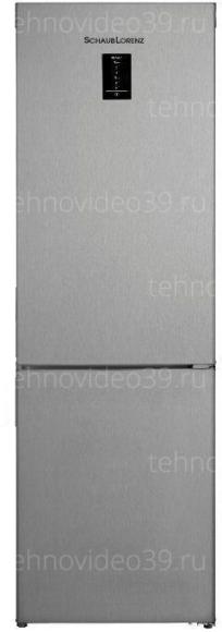 Холодильник Schaub Lorenz SLU S335E4E купить по низкой цене в интернет-магазине ТехноВидео