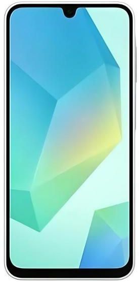 Смартфон Samsung Galaxy A16 6/128 ГБ серый