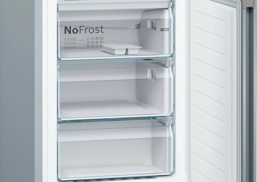 Холодильник Bosch KGN36IZEA