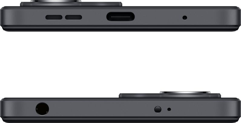 Смартфон Xiaomi Redmi Note 12 8/256Gb, серый