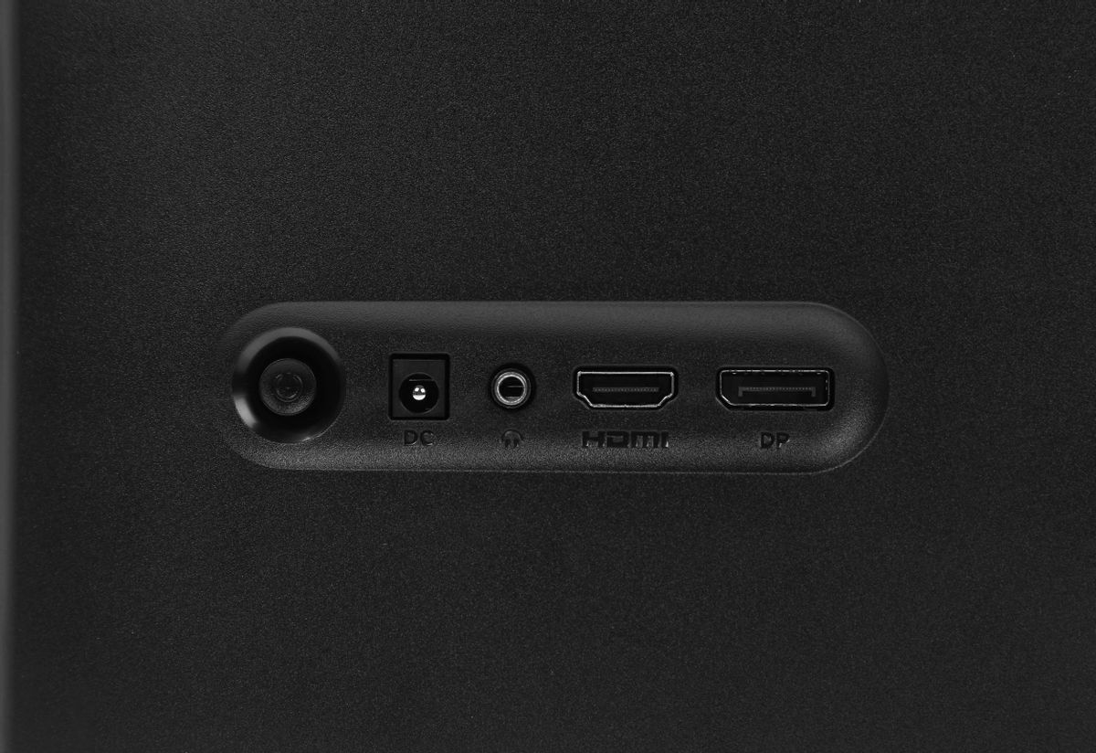 Монитор Xiaomi Gaming Monitor G24i (ELA5625EU)