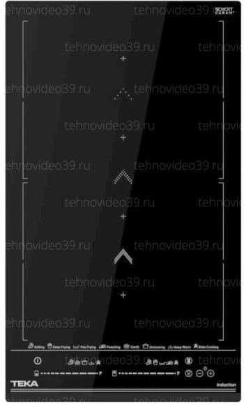 Индукционная варочная поверхность TEKA IZS 34700 MST BK купить по низкой цене в интернет-магазине ТехноВидео