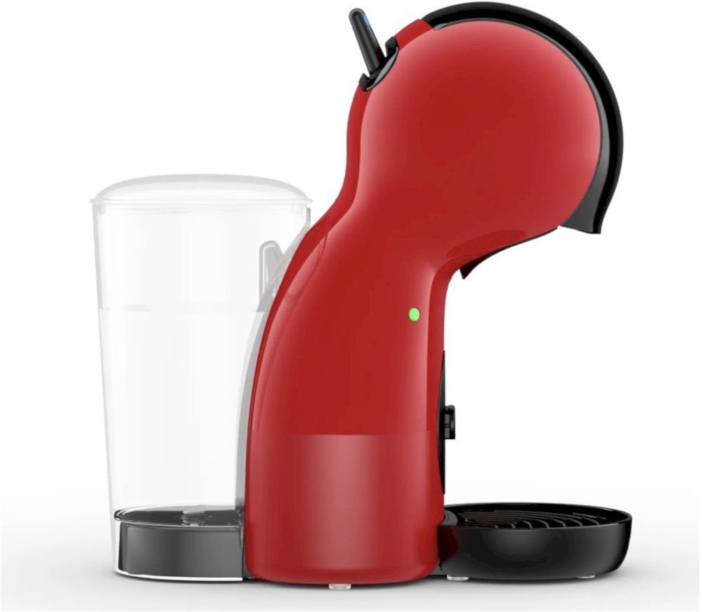 Кофемашина капсульная Krups XS KP1A35AS