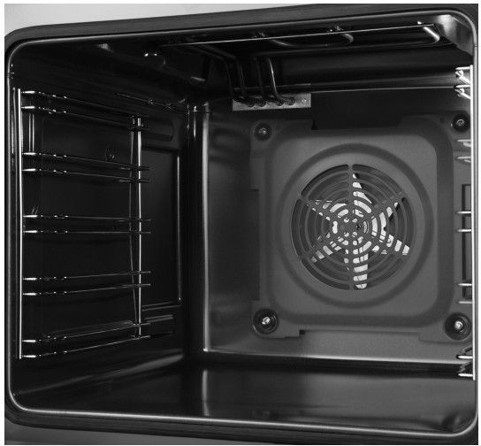 Плита комбинированная Hansa FCMX 582509