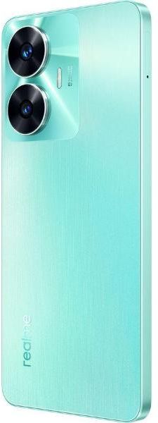 Смартфон Realme C55 8/256GB rainforest green (RMX3710)