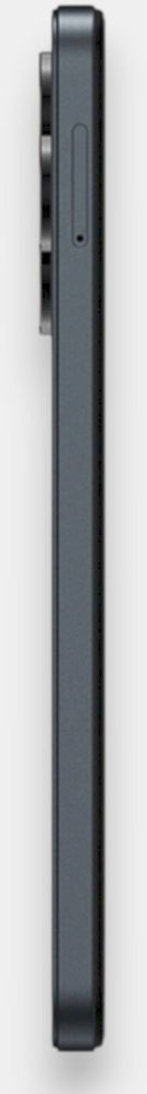 Смартфон TECNO SPARK 20C 4/256Gb, черный (BG7n)