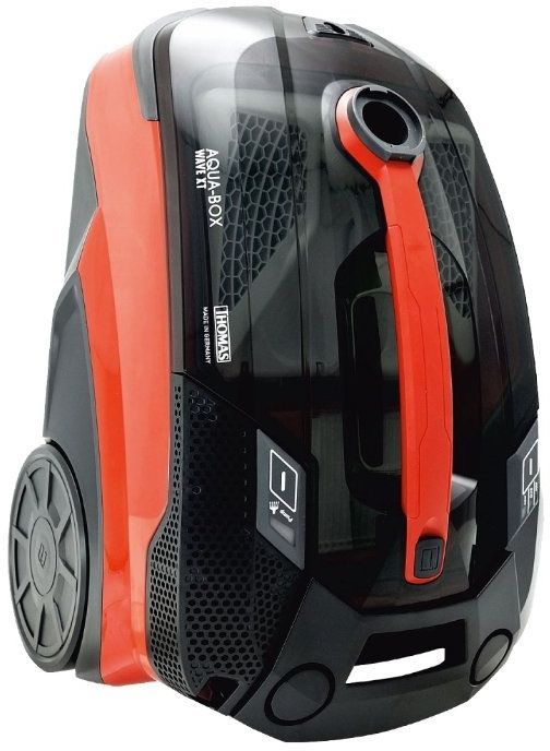 Пылесос Thomas WAVE XT AQUA-BOX