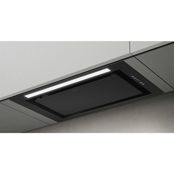 Вытяжка Elica LANE BL MAT/A/72