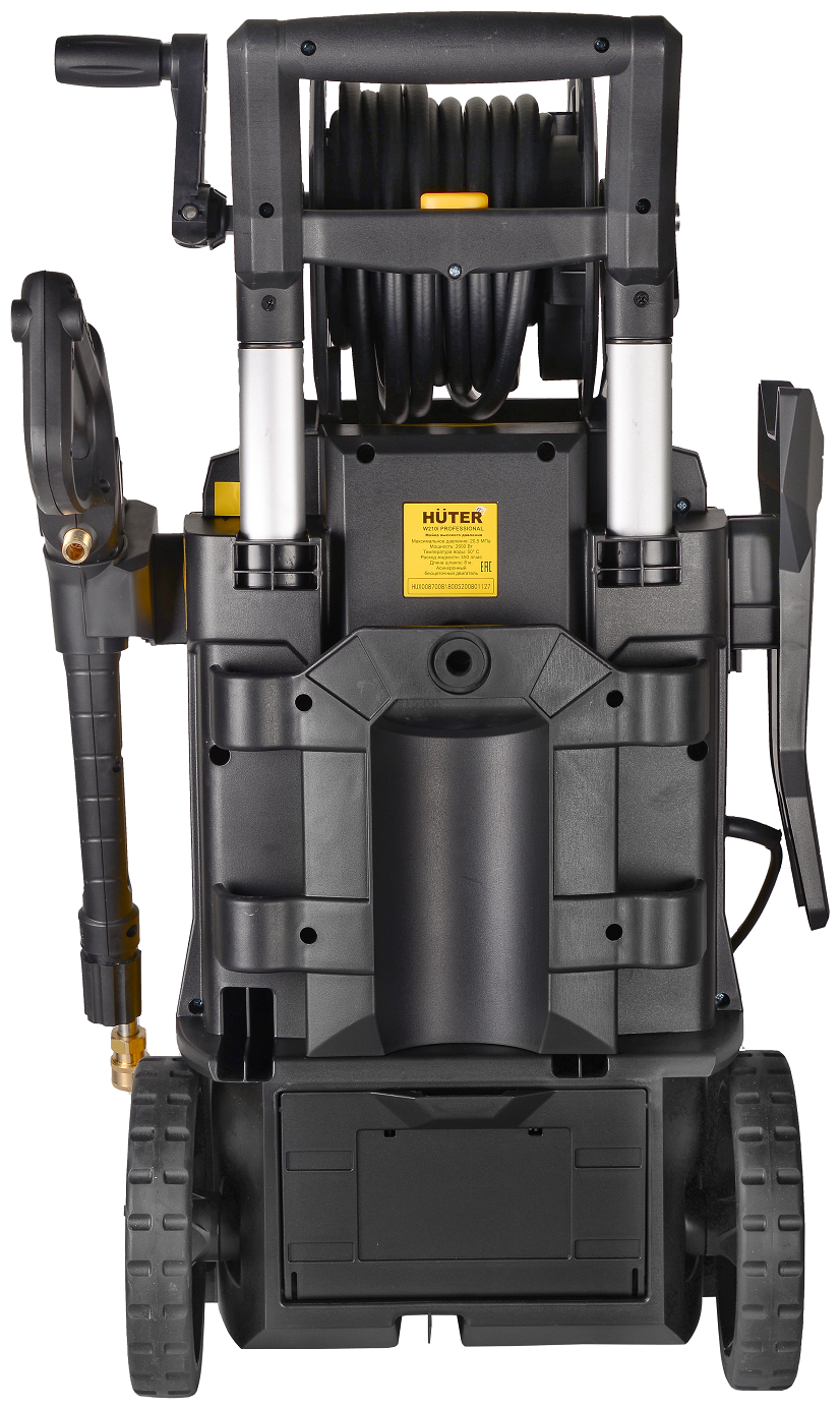 Мойка Huter W200i PROFESSIONAL (70/8/41)