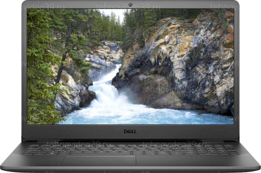 Ноутбук Dell Vostro 3500 15.6" i5-1135G7/8GB/256GB/Iris Xe/Ubuntu купить по низкой цене в интернет-магазине ТехноВидео