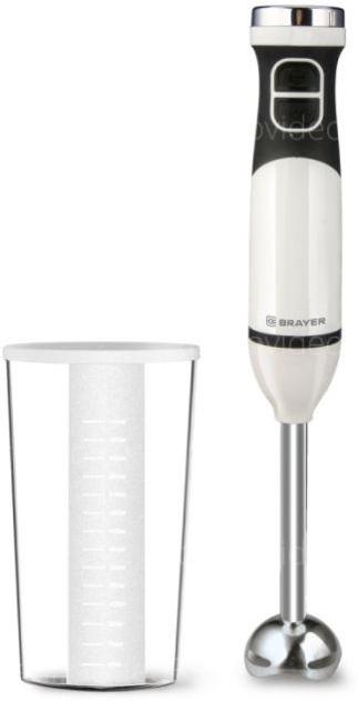 Блендер Brayer BR1250 купить по низкой цене в интернет-магазине ТехноВидео